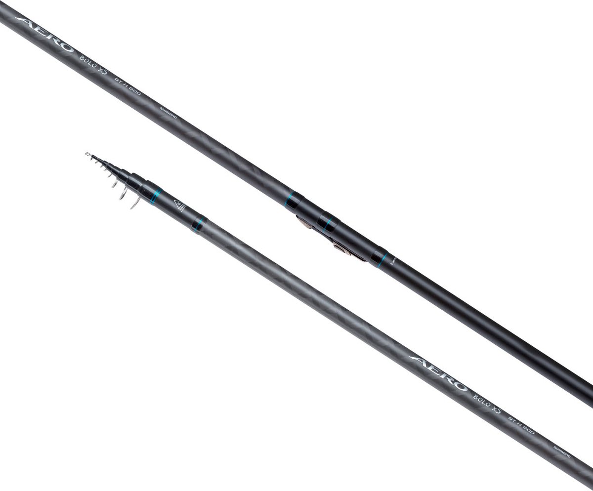 Shimano - Bolo Aero X5 GT - Shimano