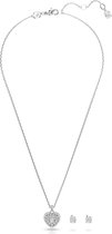 Swarovski 5684383 - Set: Ketting + Oorbellen -