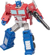 Hasbro Transformers - Transformers Generations Legacy Evolution Core Class Optimus Prime 9 cm Actiefiguur - Multicolours