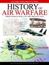 History of Air Warfare: From World War I to the Present Day