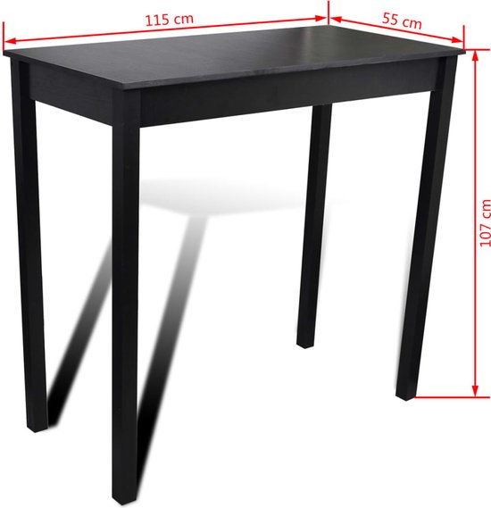 HOMCOM 3-delige Eetset Zitgroep Eettafelset Houten Tafel MDF Metaal Natuurlijke Houtnerf Wit Met 1 Tafel 2 Stoelen~0v4ndgiopbg01