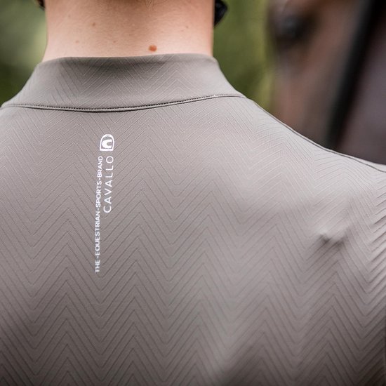 Cavallo Maillot d'Entraînement Cavallo Vert