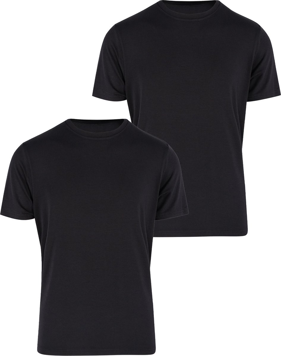 Blackspade Zilveren T-shirt