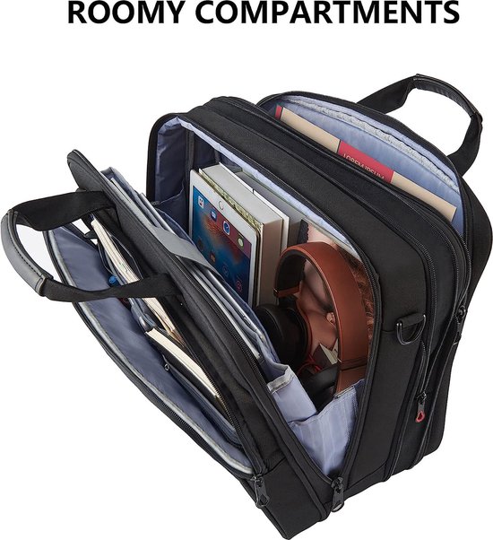 Laptoptas Voor Dames Laptopvak 17 Inch
