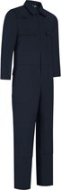 Dapro Safety Worker Overall 100% Katoen - Maat 50 - Roze - Werkoverall / Werk overall / Klus overall / Klusoverall