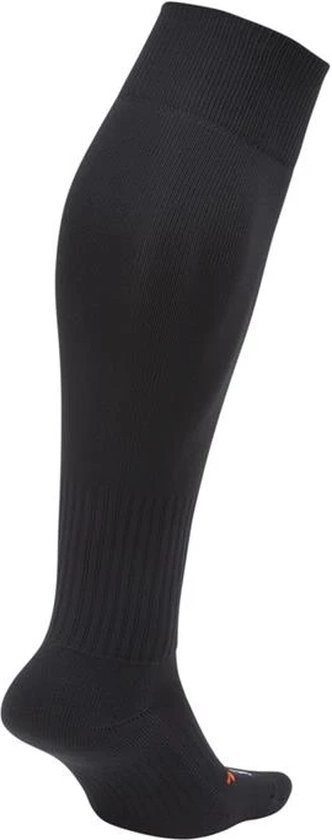 Chaussettes de sport Nike Classic II Cushion - Taille 42-45 - Unisexe - Noir / Blanc Taille L: 42-46