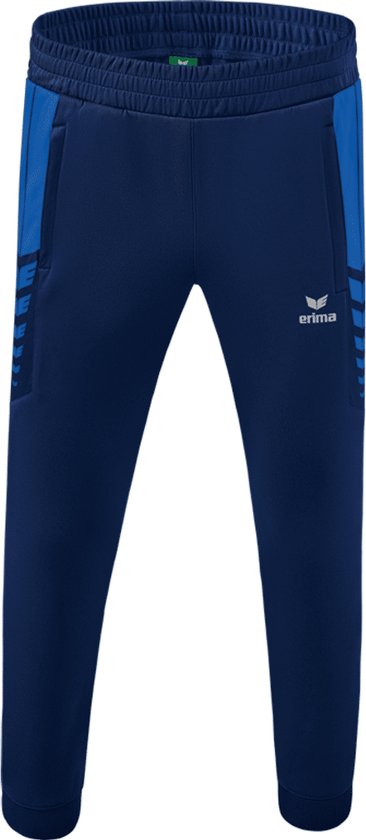 Erima dames ritssluiting Broek Met Doorlopende