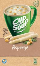 Cup a Soup - Asperge- 21x 175ml