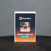 Wood Care Kit