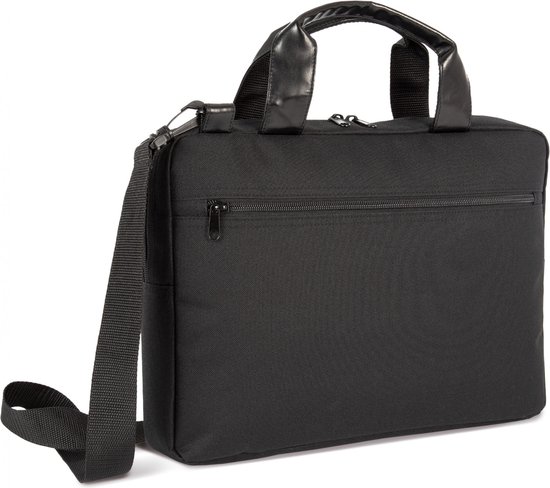 Sac Homme Taille Unique Kimood Noir 100% Polyester