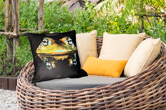 Balkonscherm Balkonafdekking 85 x 950 cm Weerbestendig en Onderhoudsvriendelijk Balkonscherm Balkondoek Windscherm met Ogen en Snoer Voor Balkon