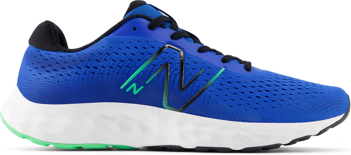 M520RG8 Blauw
