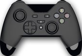 Gioteck WX4 Noir Bluetooth Manette de jeu Analogique/Numérique Nintendo Switch