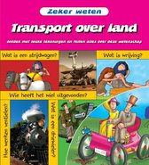 Transport over land