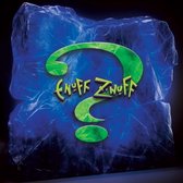 Enuff Z'nuff - ? (LP) (Coloured Vinyl)