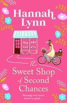 The Holly Berry Sweet Shop Series 1 - The Sweet Shop of Second Chances