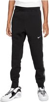 Nike Essential Fleece Jogger joggingbroek heren zwart