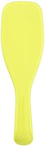 Tangle Teezer Ultimate Detangler Hyper Yellow Rosebud
