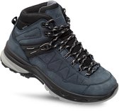 Grisport Grisport Tampa Mid Wandelschoenen Unisex - Blue - Maat 37