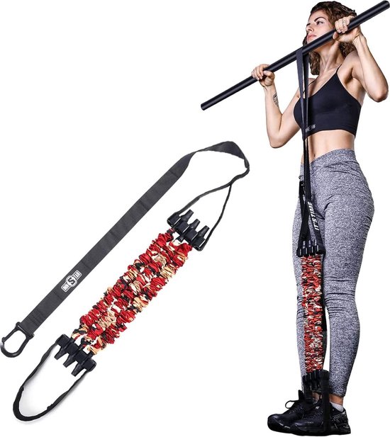 Klimmzughilfe, Verstellbar Resistance Bands Pull Up Klimmzugband, Klimmzug Bänder mit Breitere Fußstütze, Pull Up Band für Klimmzug Krafttraining Frauen und Männer Klimmzughilfe, Verstellbar Resistance Bands Pull Up Klimmzugband, Klimmzug Bänder mit Breitere Fußstütze, Pull Up Band für Klimmzug Krafttraining Frauen und Männer