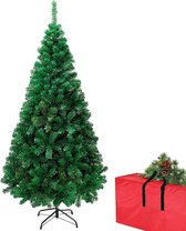 Opbergtas voor kerstboom