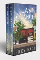 Last Chance: The Complete Series