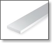 Evergreen Scale models Gegroefd 0.5mm 0.8