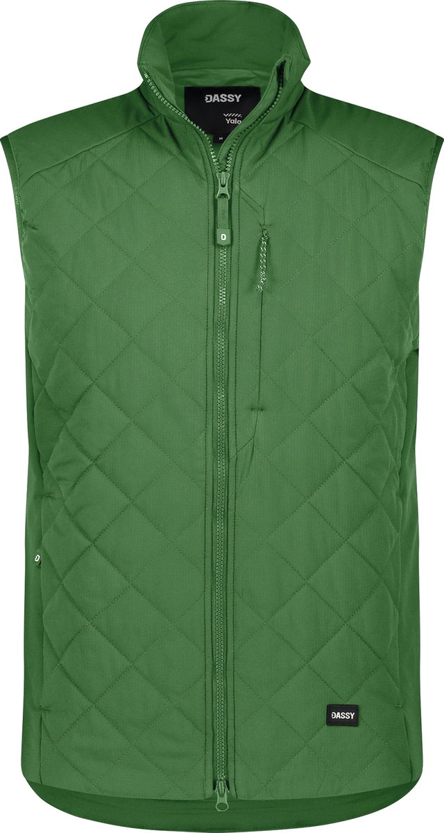 Olmgroen