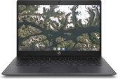 HP Chromebook 14 G6 (18Q22EC, Azerty toetsenbord)