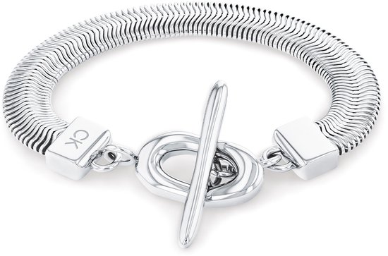 Bracelet Calvin Klein CJ35000647 pour femme - Bracelets à maillons