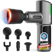 Bol.com Massagegeweer Diep weefselmassagegeweer met koud en warm hoofddeksel aanbieding