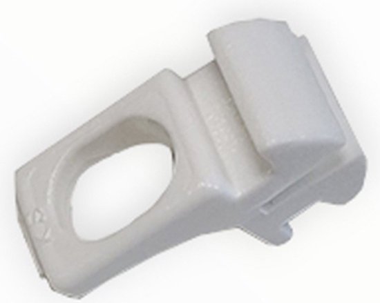 Rail Forest KS 300 cm (2 x 150 cm) - Livré complet et raccourcissable