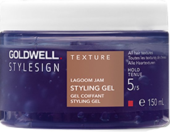 Goldwell - Stylesign Lagoom Jam - 150 ml