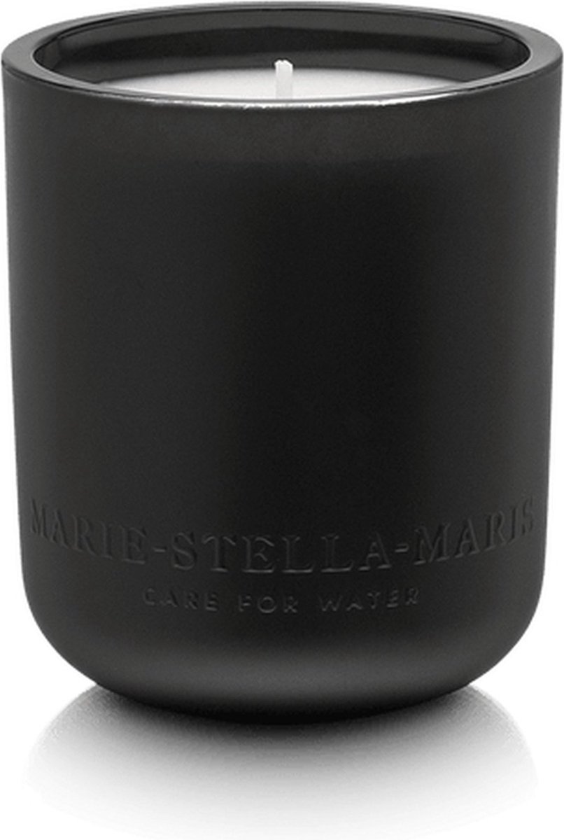Marie-Stella-Maris Luxe Geurkaars (navulbaar) No.14 Courage des Bois - 300 gr