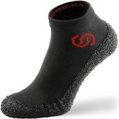 Skinners Barefoot sokschoenen - compact en lichtgewicht - Red - XL