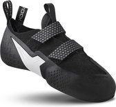 Mad Rock - Rover HV Black - Performance Boulder Klimschoen - EU maat 34.5 - Entry-Level Comfort - Inclusief Patent Concave Zool