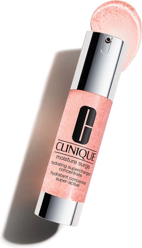 Clinique Moisture Surge Hydrating Supercharged Concentrate Serum - 48 ml - Clinique