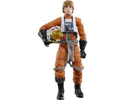 Star Wars The Black Series Luke Skywalker