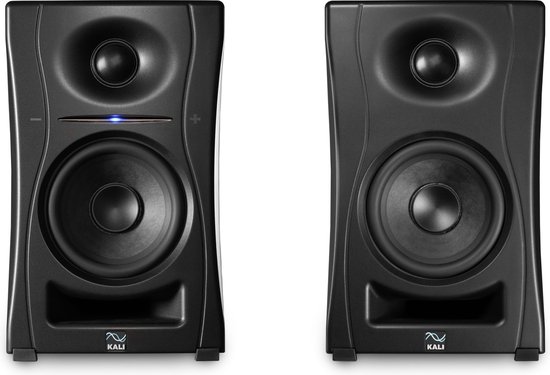Kali Audio LP-UNF - actieve studiomonitoren