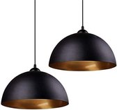 Hanglamp - Plafondlamp - Woonkamer - Keuken - Kelder