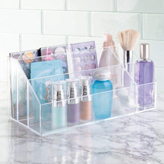 Opbergdoos Voor Globuli En Etherische Oliën - 63 Vakken Met Schuimverdeling Handvat Flessenopslag Nagellak Organizer 1 3 Ml Flessen Opbergbox Aromatherapie Storage