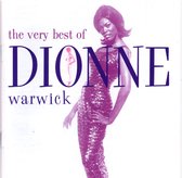 The Very Best Of Dionne Warwick