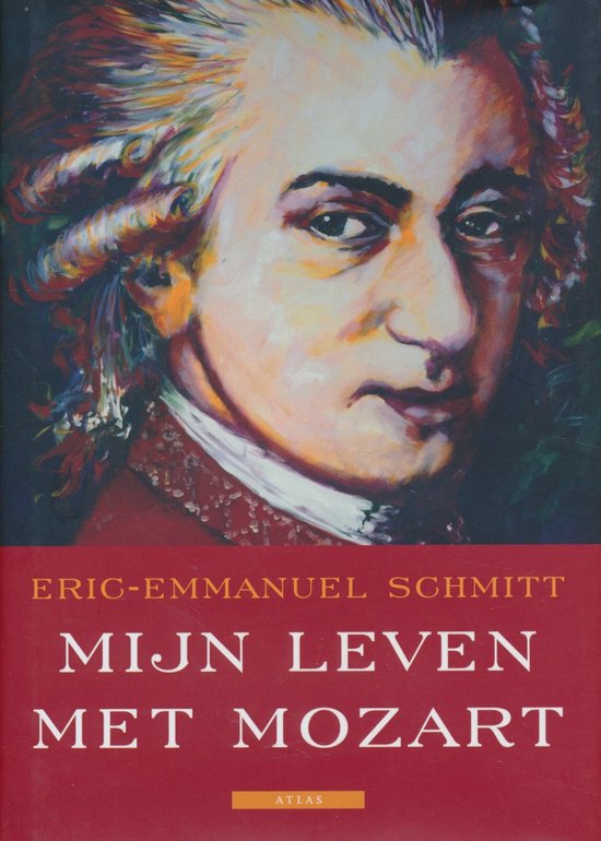 9789045015163 - Mijn leven met Mozart + CD