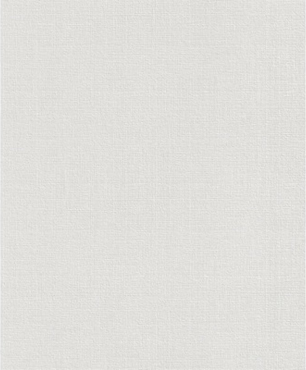 Overschilderbaar Vliesbehang - Rasch Wallton 181517 - 25m x 1.06m
