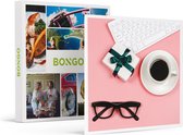 Bongo Bon - CADEAUKAART VOOR EEN COLLEGA - 15 € - Cadeaukaart cadeau voor man of vrouw
