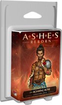 Ashes Reborn: The Roaring Rose Expansion - Kaartspel - Engelstalig - Plaid Hat Games