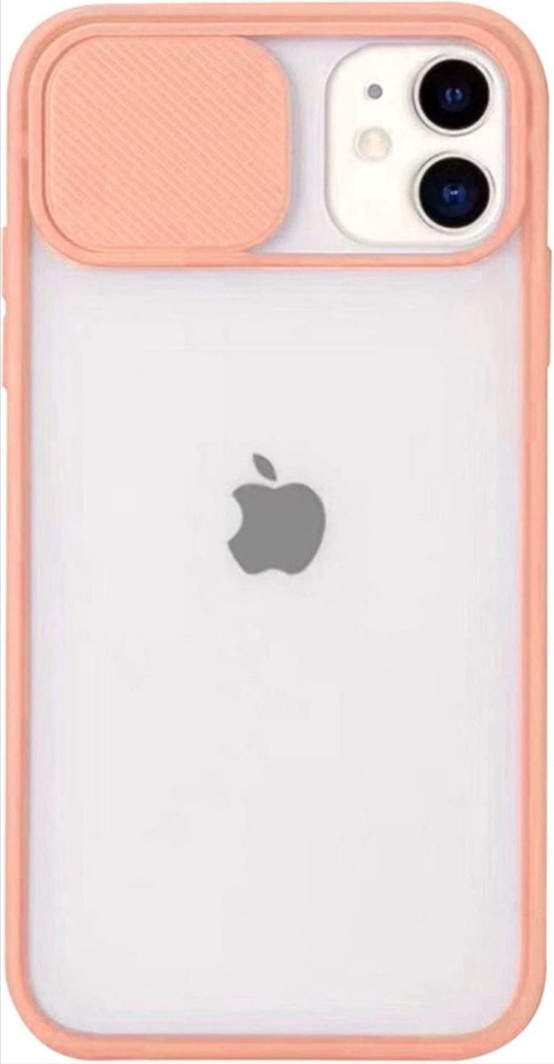 *** Geschikt voor iPhone 13 Telefoonhoesje - Phonecover - iPhonecover - Phonecase - van Heble® ***