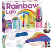 scheikunde experimenteerset - wetenschap speelgoed experimenteren - experimenten voor kinderen - experimenteerdozen - kleurrijke experimenten - T2483GT3554G