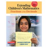 Extending Children's Mathematics