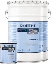 Rust-Oleum Dacfill Hz - 20KG - RAL 9002